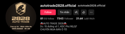 autotrade2828.official