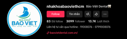 nhakhoabaoviethcm