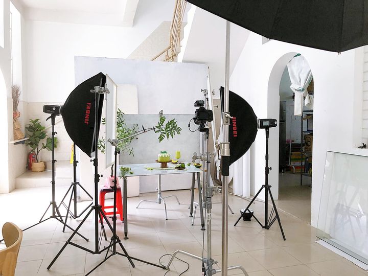 Studio 1
